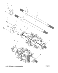 2017 800 AXYS PRO RMK/LE 155 ALL OPTIONS (S17EFK8/EFM8/EFP8)