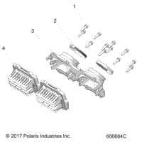 2018 800 TITAN SP/ADVENTURE/XC ALL OPTIONS (S18FJB8/FJE8/FJP8)