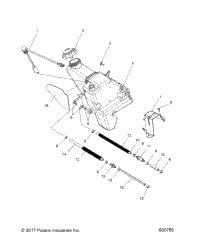 2019 550 INDY 144 ES (S19CEA5BSL)