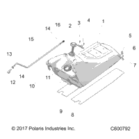 2019 550 INDY LXT ES ALL OPTIONS (S19CED5B)