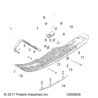 2019 550 INDY EVO/ES/ES INTL (S19CBU5BSA/BSL/BEL)