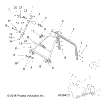 2019 600 RACER/INTL (S19MDX6JSA/JEA)