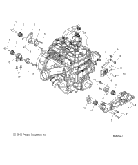 2019 800 AXYS PRO-RMK 163 SC SEL./3" SC SELECT (S19EGK8PS/EGM8PS)