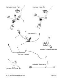 2019 850 AXYS SKS 155 SC SELECT/INTL (S19EFS8R)