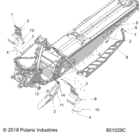 2019 850 SKS 146 ALL OPTIONS (S19ELS8R)