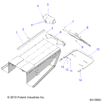 2020 550 INDY ES/INTL ES (S20CBA5BSL/BEL)