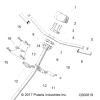 2020 550 INDY EVO/ES (S20CBU5BSA/BSL)