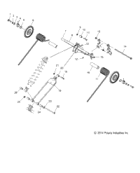2020 550 INDY ADVENTURE 155 ES (S20CFE5BSL)