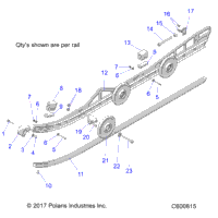 2020 550 LXT ES (S20CED5BSL/BSU)