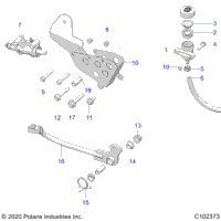 2024 SCRAMBLER 850 48" (A24SVA85A4)
