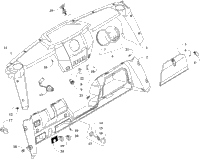 2024 PROWLER PRO CREW XT EPS 49 PHANTOM GRAY (U2024AFV2PUSP)