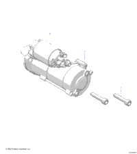2024 SPORTSMAN 850 48" (A24SXA85A1/A6)