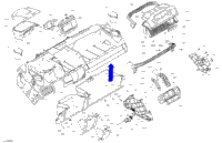 2024 North America - Defender HD7 - XT - 8ARB - Wildland Camo - 62" Width CALI