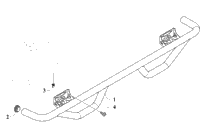 2023 PROWLER PRO CREW LTD OS 49 FOSSIL (U2023MHV2POSK)