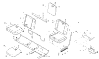 2023 PROWLER PRO EPS 50 GREEN (U2023M1V2PCAB)