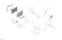 2024 North America - Defender HD7 - XT - 8ARD - Asphalt Grey - 62" Width CALI