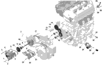 2024 North America - Maverick R 996NT - XRS - 7ARB - Neo Yellow - 77" Width