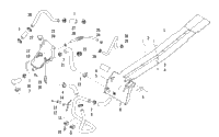 2013 XF 1100 CROSS-TOUR BLACK (S2013XFNXPUSB)