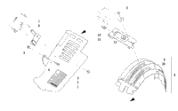 2013 XF 1100 TURBO LXR BLACK (S2013XFNTSUSB)