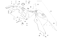 2015 PANTERA 7000 BLACK (S2015PTUTOUSB)