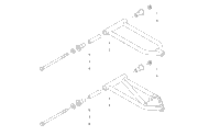 2020 ZR 200 ES CHARCOAL/LIME (S2020ZRAACUSX)
