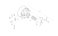 2013 XF 1100 SNO PRO GREEN (S2013XFNSPUSG)