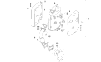 2012 F 1100 TURBO SNO PRO LTD WHITE (S2012F1NLEUSW)