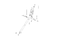 2012 F 1100 SNO PRO LTD WHITE (S2012F1NELUSW)