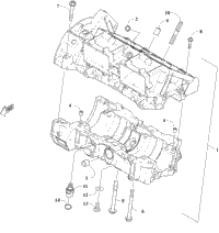 2022 ZR 6000 R SX GREEN (S2022ACDPRUSG)
