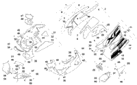 2015 XF 6000 SNO PRO ES 137 ORANGE (S2015XFDSPUSO)
