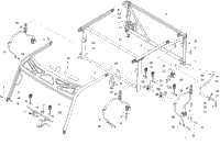 2024 PROWLER PRO CREW XT EPS 49 PHANTOM GRAY (U2024AFV2PUSP)