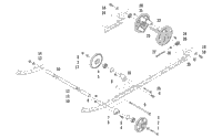 2013 XF 1100 TURBO LXR GREEN (S2013XFNTSUSG)