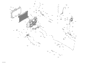 2024 North America - Defender HD9 - XT - 8FRC - Asphalt Grey - 62" Width CALI