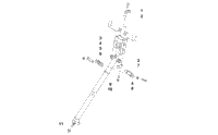 2015 XF 8000 CROSS-COUNTRY LTD 141 ORANGE (S2015X8HLEUSO)