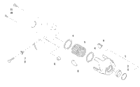 2012 M 800 SNO PRO 153 ORANGE (S2012M8HSPUSO)