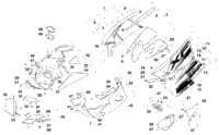 2015 XF 8000 SNO PRO 137 ORANGE (S2015XFHSPUSO)