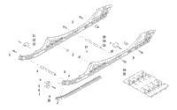 2013 XF 800 CROSS-TOUR BLACK (S2013XFHXPUSB)