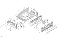2024 North America - Commander MAX 1000R EFI - DPS - 6HRA - Tundra Green - 60" Width CALI