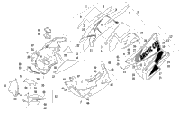 2013 XF 800 HIGH COUNTRY SNO PRO LTD BLACK (S2013XFHHCUSB)