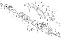 2014 BEARCAT Z1 XT LTD BLACK-WHITE (S2014BCNWLUSB)