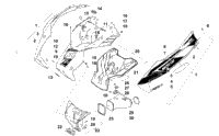 2015 ZR 6000 TUCKER HIBBERT RR BLACK (S2015ZRD68USB)