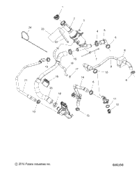 2020 600 INDY ADVENTURE 137 SC SELECT (S20EDE6PS)