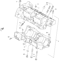 2024 ZR 600 ES 137 (1.25) ATAC BLUE (S2024CODATUSL)