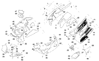 2015 ZR 6000 SNO PRO ES GREEN (S2015ZRDSPUSG)