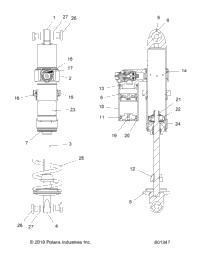 2020 600 INDY 129 XCR SC SELECT (S20EKL6PS)