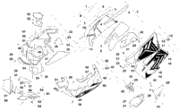 2015 ZR 6000 TUCKER HIBBERT RR BLACK (S2015ZRD68USB)
