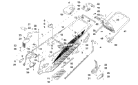 2015 ZR 6000 SNO PRO RR GREEN (S2015ZRDRRUSG)