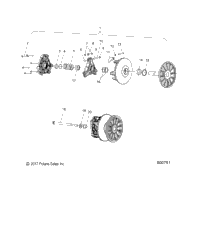 2020 600 RACER/INTL (S20MDX6JSA/6JEA)