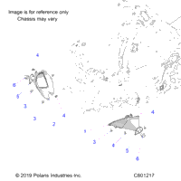 2020 600 VOYAGEUR 144/INTL (S20EEF6PSL/PEL)