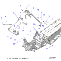 2020 850 RMK KHAOS 155/155 3"/INTL SC SELECT (S20EFT8R/EFN8R)